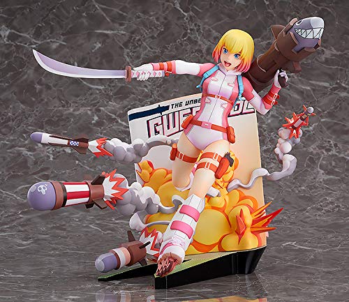 Good Smile Company Gwenpool Breaking the Fourth Wall 1/8 Complete Figure NEW_2