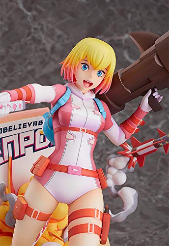 Good Smile Company Gwenpool Breaking the Fourth Wall 1/8 Complete Figure NEW_5