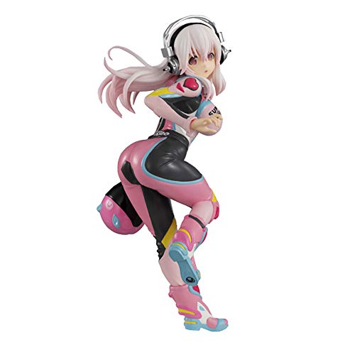 Furyu Super Sonico Concept Figure Rider Suits NEW from Japan_1