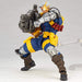 Kaiyodo figurecomplex AMAZING YAMAGUCHI Cable 170mm Action Figure Revoltech NEW_9
