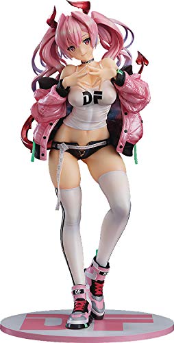 Max Factory Stella illustrator saitom 1/7 ABS&PVC Figure JUN208458 NEW_1