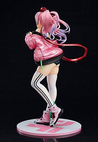 Max Factory Stella illustrator saitom 1/7 ABS&PVC Figure JUN208458 NEW_3