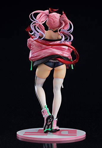 Max Factory Stella illustrator saitom 1/7 ABS&PVC Figure JUN208458 NEW_4