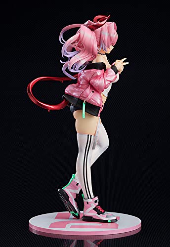 Max Factory Stella illustrator saitom 1/7 ABS&PVC Figure JUN208458 NEW_5
