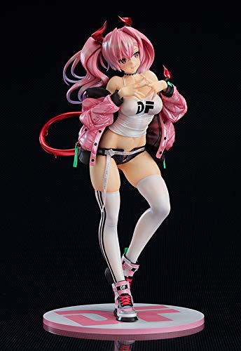 Max Factory Stella illustrator saitom 1/7 ABS&PVC Figure JUN208458 NEW_6