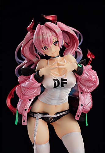 Max Factory Stella illustrator saitom 1/7 ABS&PVC Figure JUN208458 NEW_7