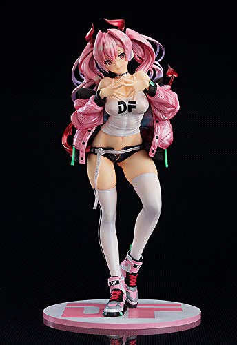Max Factory Stella illustrator saitom 1/7 ABS&PVC Figure JUN208458 NEW_8