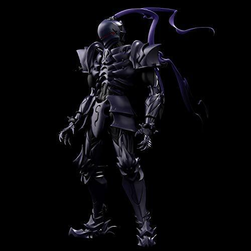 Fate/Grand Order Berserker/Lancelot Action Figure NEW from Japan_2