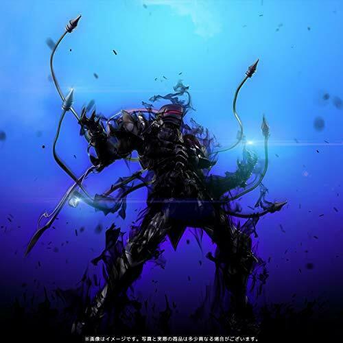 Fate/Grand Order Berserker/Lancelot Action Figure NEW from Japan_9