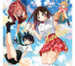 CD+DVD Kokuhaku Bungee Jump Anime Edition halca VVCL-1714 Rent a Girlfriend NEW_1