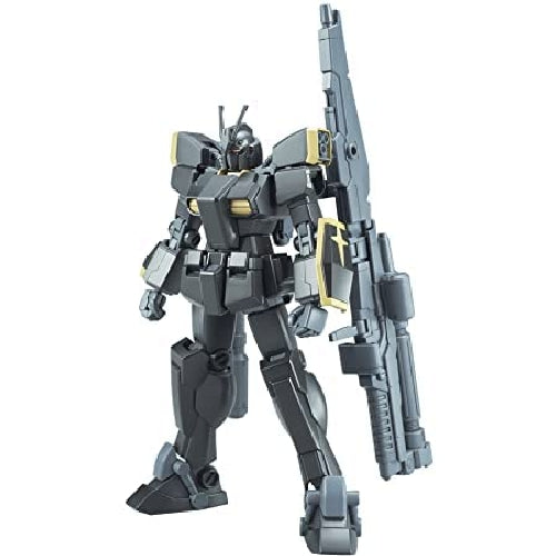 Bandai Spirits HGBF Gundam Lightning Black Warrior 1/144 Plastic Model Kit NEW_1