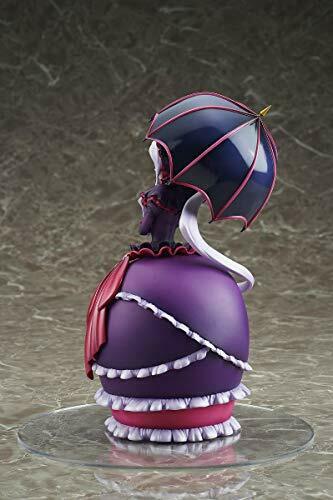 Kaitendo Shalltear Bloodfallen 1/7 Scale Figure NEW from Japan_3