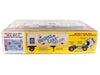 AMT 1/25 Ford C-900 Tilt Cab Tractor with Trailer 'Hostess Cake' Kit AMT1221 NEW_3
