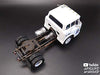 AMT 1/25 Ford C-900 Tilt Cab Tractor with Trailer 'Hostess Cake' Kit AMT1221 NEW_8