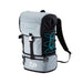 Daiwa EMERALDAS Tactical Backpack B Water Repellent Fabric Gray Unisex Adult NEW_1