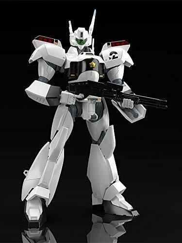 MODEROID Mobile Police Patlabor AV-98 Ingram & Bulldog Set (Plastic model) NEW_2