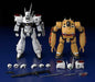 MODEROID Mobile Police Patlabor AV-98 Ingram & Bulldog Set (Plastic model) NEW_4