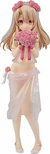 Illyasviel von Einzbern: Wedding Bikini Ver. 1/7 Scale Figure NEW from Japan_1