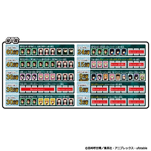 Bandai Demon Slayer: Kimetsu no Yaiba Ponjan Donjara Board game Mahjong NEW_9