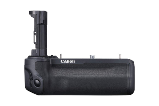 Canon 4365C001 BG-R10 Battery Grip for EOS R5, R6 Mirrorless Cameras Accessories_1