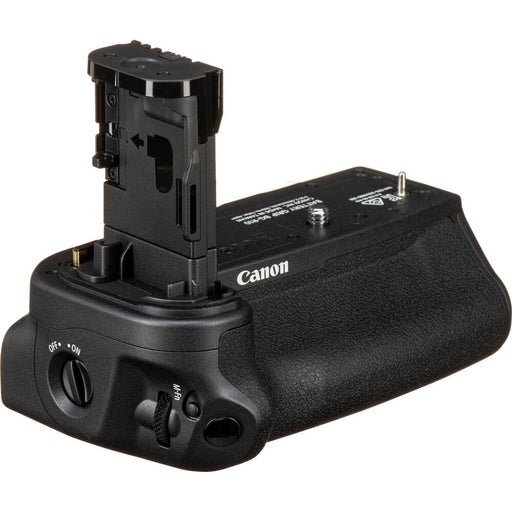 Canon 4365C001 BG-R10 Battery Grip for EOS R5, R6 Mirrorless Cameras Accessories_2