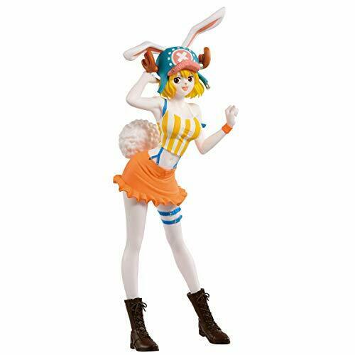 One Piece Sweet Style Pirates CARROT Figure BANDAI Anime NEW from Japan_1