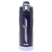 Thermos Vacuum Insulated Sports Bottle Deep Blue FJI-1000 DPBL Water Bottle NEW_1