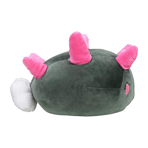 Pokemon Center Original Soft Stuffed Pyukumuku (24 x 33 x 23 cm) NEW from Japan_4