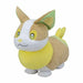 Pokemon Center Original Plush Doll Stuffed toy life-size Yamper 41cm NEW_2