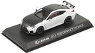 KYOSHO KS03698W 1:43 Lexus RC F Performance Package (White) Model car NEW_1