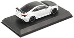 KYOSHO KS03698W 1:43 Lexus RC F Performance Package (White) Model car NEW_2