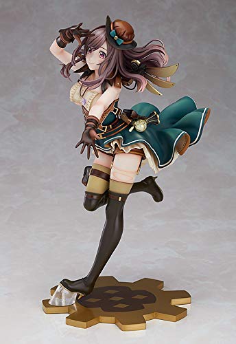 The Idolmaster Shiny Colors Kogane Tsukioka: Face of Treasure Ver. 1/7 Figure_2