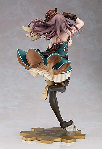 The Idolmaster Shiny Colors Kogane Tsukioka: Face of Treasure Ver. 1/7 Figure_3