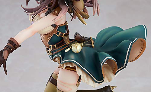 The Idolmaster Shiny Colors Kogane Tsukioka: Face of Treasure Ver. 1/7 Figure_7