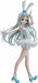 Anohana: The Flower We Saw That Day Menma: Rabbit Ears Ver. 1/4 Scale Figure NEW_1