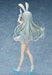 Anohana: The Flower We Saw That Day Menma: Rabbit Ears Ver. 1/4 Scale Figure NEW_4