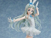 Anohana: The Flower We Saw That Day Menma: Rabbit Ears Ver. 1/4 Scale Figure NEW_6