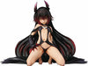 Union Creative To Love-Ru Darkness Nemesis Darkness Ver. 1/6 Scale Figure NEW_1