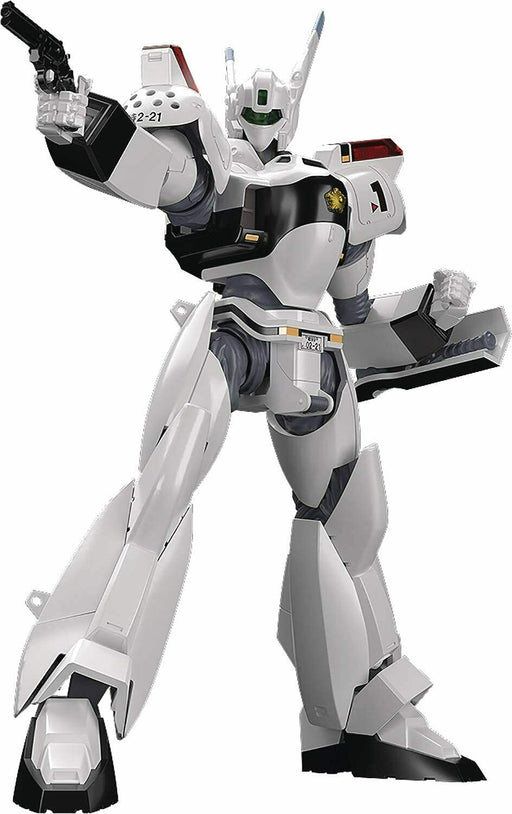 MODEROID Mobile Police Patlabor AV-98 Ingram (Plastic model) NEW from Japan_1