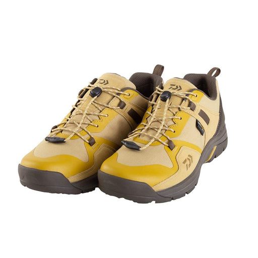 Daiwa DS-2302QR Fishing Shoes Sand Beige CORDURA 26.5cm(US8.5) ‎08605145 NEW_1