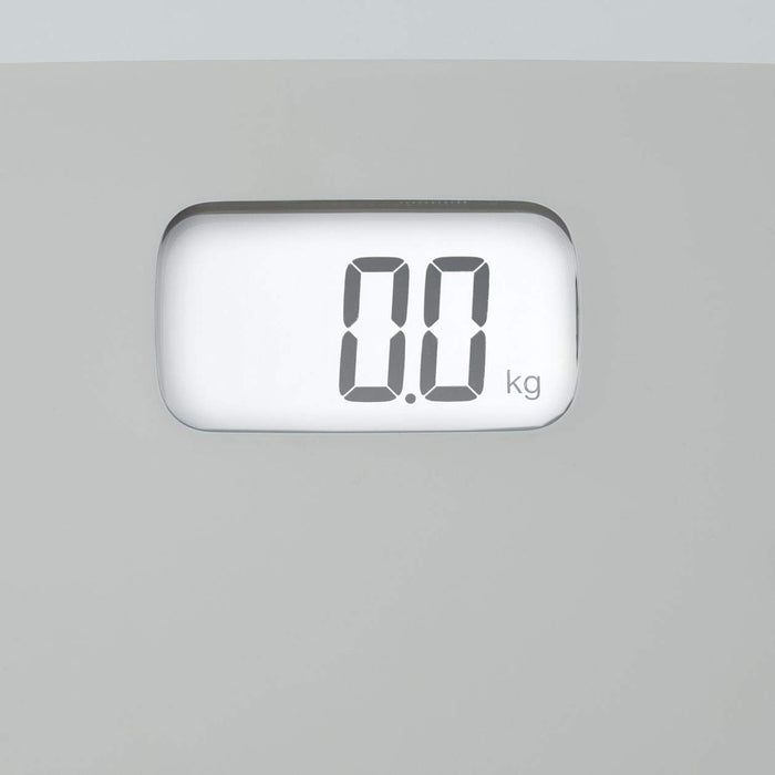MUJI Health Meter Weight Scale MJ-WS1K 38967378 Battery Powered ABS, PC NEW_2