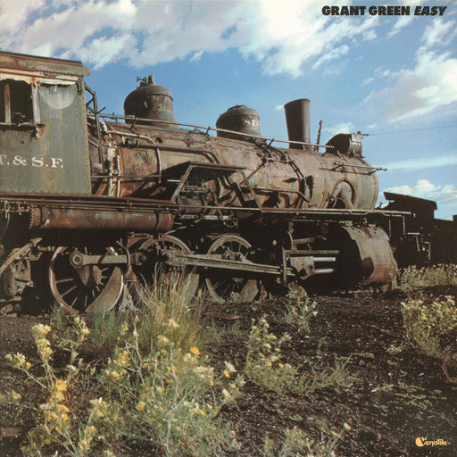 Grant Green EASY +2 Japan Edition CD Bonus Tracks CDSOL-1938 FIND OUT FUSION!_1