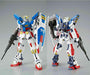 Mobile Suit Gundam MG 1/100 Gundam F90II I-Type Model kit Bandai Spirits Robot_3
