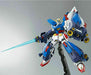 Mobile Suit Gundam MG 1/100 Gundam F90II I-Type Model kit Bandai Spirits Robot_4