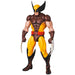 MAFEX No.138 Wolverine Brown Comic Ver 145mm Action Figure MEDICOM TOY Anime toy_10