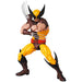 MAFEX No.138 Wolverine Brown Comic Ver 145mm Action Figure MEDICOM TOY Anime toy_1