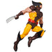 MAFEX No.138 Wolverine Brown Comic Ver 145mm Action Figure MEDICOM TOY Anime toy_4