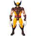 MAFEX No.138 Wolverine Brown Comic Ver 145mm Action Figure MEDICOM TOY Anime toy_9