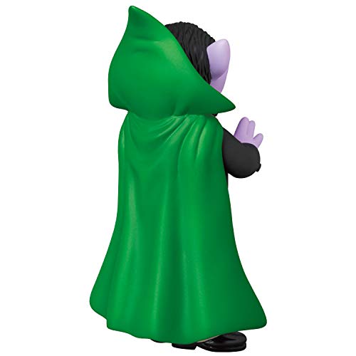 UDF No.580 SESAME STREET Series 2 COUNT VON COUNT Figure 85 mm Finished Product_2