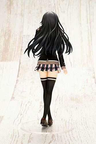 Kotobukiya OreGairu Yukino Yukinoshita 1/8 Scale Figure NEW from Japan_7